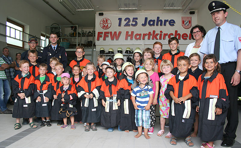 grillfest 2014 kinder