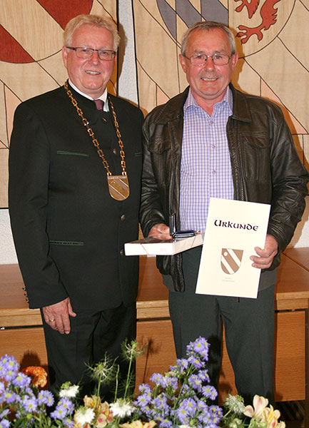 ehrenamtsmedaille franz schmerbeck