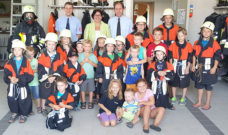 grillfest 2015 kinder