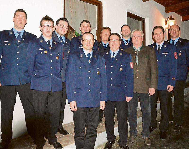 jahreshauptversammlung 2015