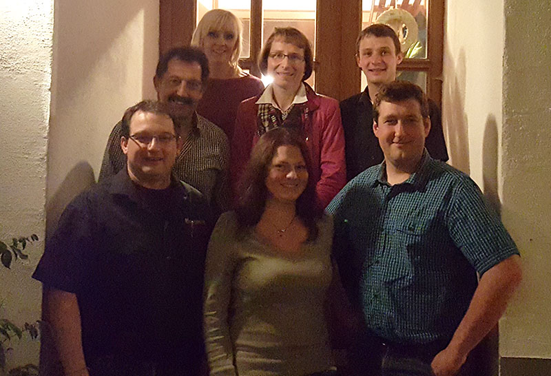 maibaumverlosung 2015